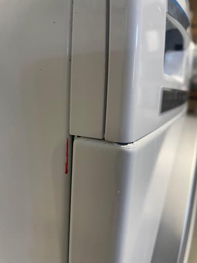 Siemens vaskemaskin IQ700 WM16W649DN - brukt