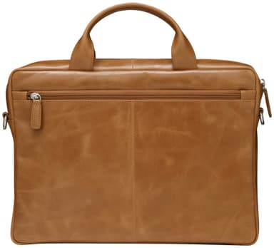 Dbramante1928 Nordborg 15" PC-veske (brun)