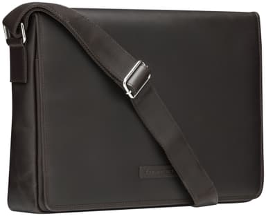 Dbramante1928 Marselisborg 14" PC-veske (brun)