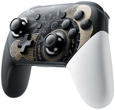 Nintendo Switch Pro trådløs kontroller Tears of the Kingdom