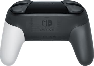 Nintendo Switch Pro trådløs kontroller Tears of the Kingdom