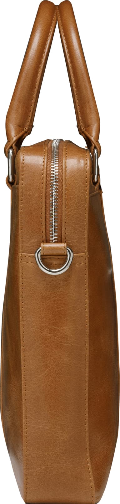 Dbramante1928 Nordborg 15" PC-veske (brun)
