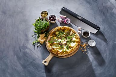 Witt Etna pizzakniv 48651005