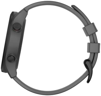 Garmin Approach S12 2022 GPS golfklokke (grå)