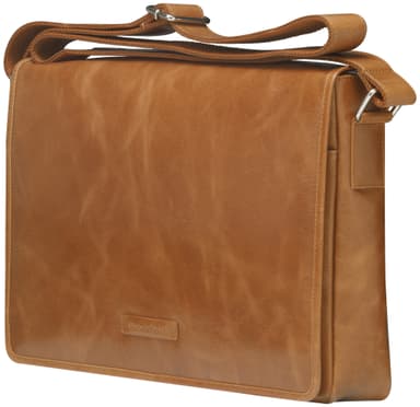 Dbramante1928 Marselisborg 14" PC-veske (brun)