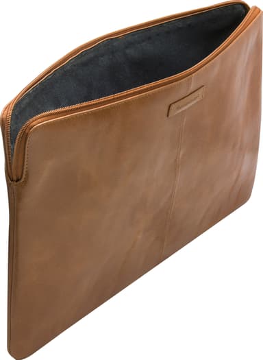 Dbramante1928 Skagen Pro 13" Macbook PC-veske (brun)