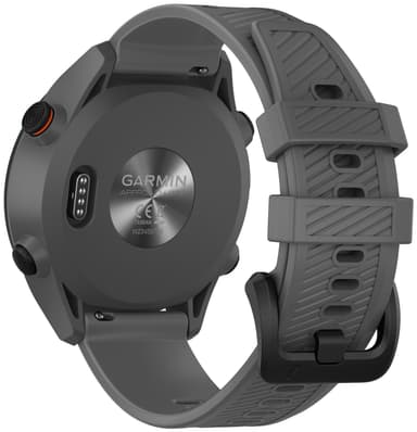 Garmin Approach S12 2022 GPS golfklokke (grå)