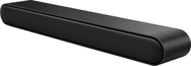 TCL 2.1ch S642W lydplanke (sort)