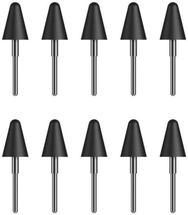 Kobo Stylus 2 erstatningsspisser (10-pakk)