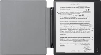 Kobo SleepCover deksel til Kobo Elipsa 2E (sort)