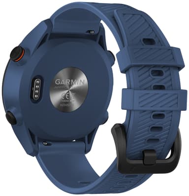 Garmin Approach S12 2022 GPS golfklokke (blå)