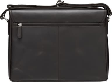 Dbramante1928 Marselisborg 14" PC-veske (brun)