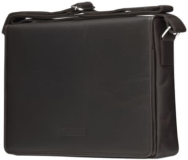 Dbramante1928 Marselisborg 14" PC-veske (brun)