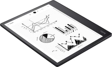 Kobo Elipsa 2E lesebrett samlepakke (sort)
