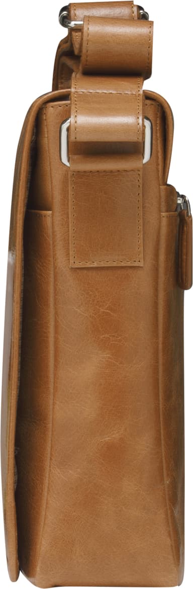 Dbramante1928 Marselisborg 14" PC-veske (brun)
