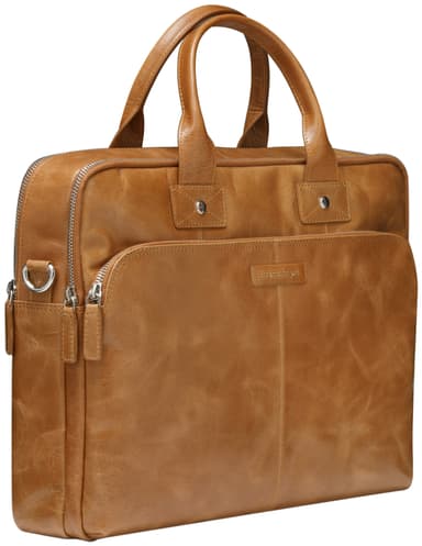 Dbramante1928 Kronborg 16" PC-veske (sort)