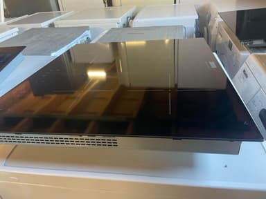 Zanussi ZITN643K Induksjonstopp - brukt