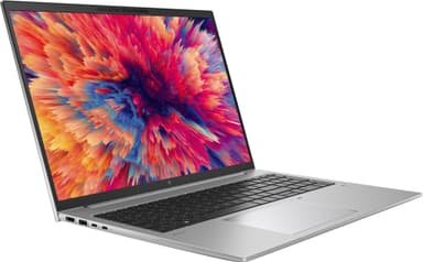 HP ZBook Fury 16 G9 16" bærbar PC (Grå)