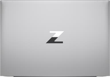 HP ZBook Fury 16 G9 16" bærbar PC (Grå)