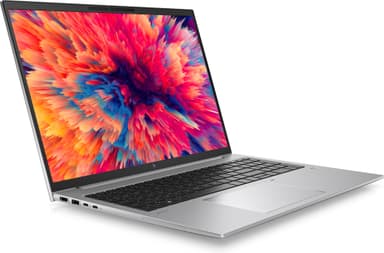 HP ZBook Fury 16 G9 16" bærbar PC (Grå)