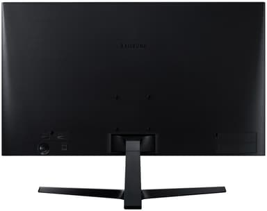 Samsung S27F358H 27" skjerm (sort)