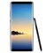 Samsung Galaxy Note8 smarttelefon (sort)