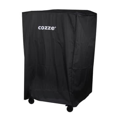 Cozze® trekk til pizzaovn og utebord, svart
