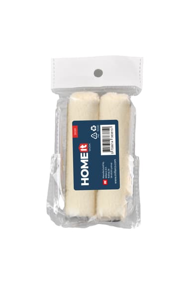 Home>it® valse til rullehåndtak 10 cm 2-pk