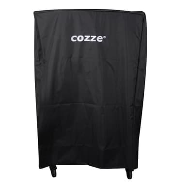 Cozze® trekk til pizzaovn og utebord, svart