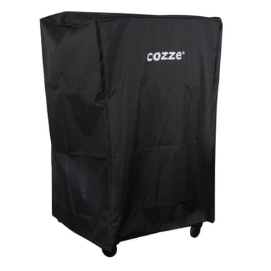 Cozze® trekk til pizzaovn og utebord, svart