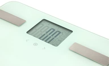 re. smart baderomsvekt 250 (hvit)