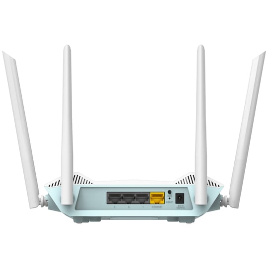 D-Link Eagle Pro AI AX1500 Mesh Wi-Fi router