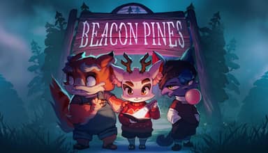 Beacon Pines - PC Windows