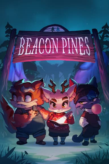 Beacon Pines - PC Windows