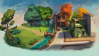 Beacon Pines - PC Windows