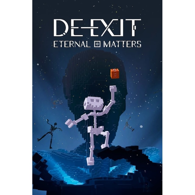 DE-EXIT - Eternal Matters - PC Windows