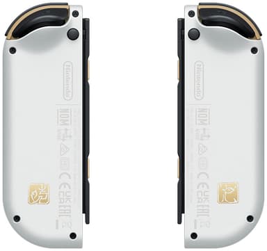 Nintendo Switch OLED Tears of the Kingdom Edition spillkonsoll