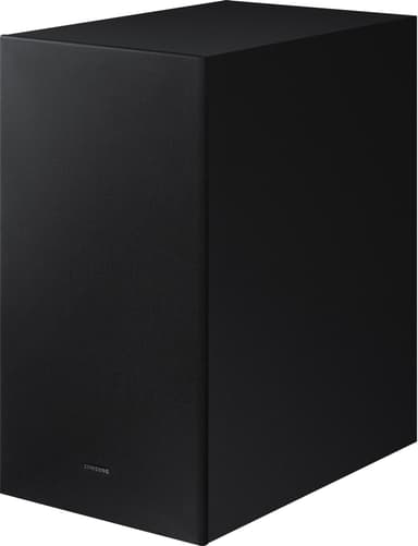 Samsung 2.1ch HW-C460 lydplanke (sort)