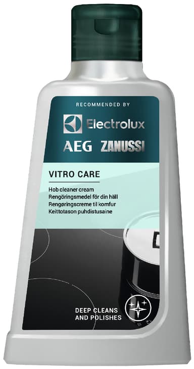 Electrolux Vitro Care hob cleaner 902980397