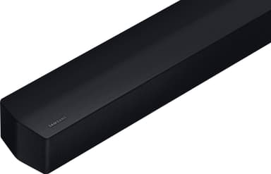 Samsung 2.1ch HW-C460 lydplanke (sort)