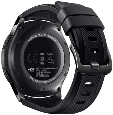 Samsung Gear S3 Frontier smartklokke