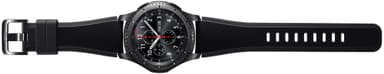 Samsung Gear S3 Frontier smartklokke Smartklokke Elkjøp Samsung Gear S3 Frontier smartklokke Smartklokke Elkjøp