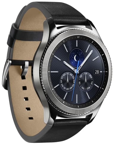 Samsung Gear S3 Classic smartklokke