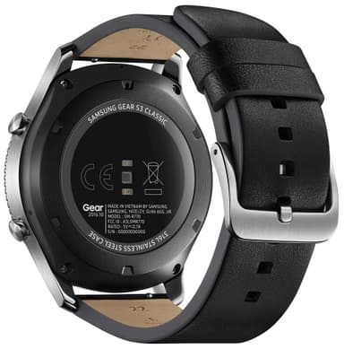 Samsung Gear S3 Classic smartklokke