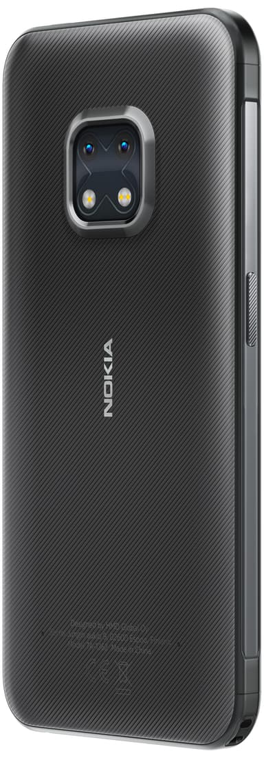Nokia XR20 – 5G smarttelefon 6/128GB (granite)