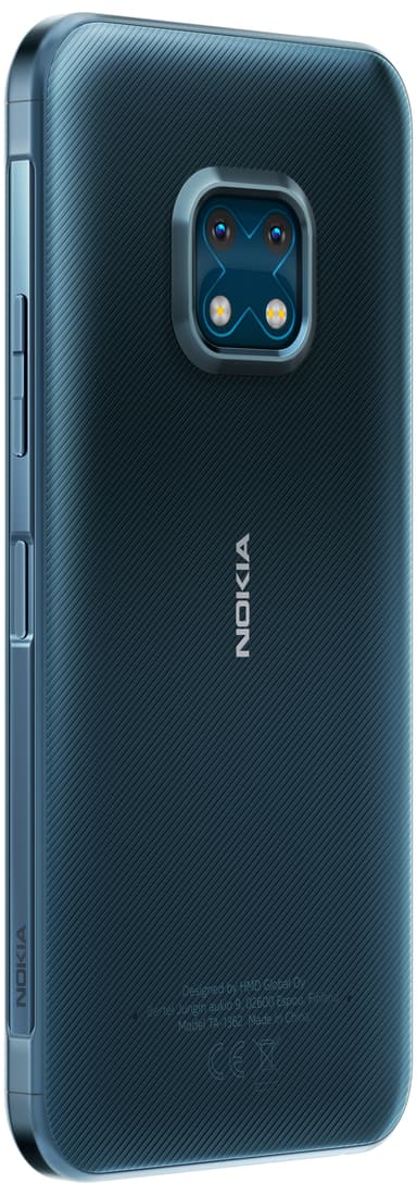 Nokia XR20 – 5G smarttelefon 4/64GB (ultra blue)