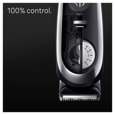 Braun Series 9 skjeggtrimmer BT9440