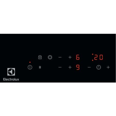Electrolux Koketopp HOC336F (Svart)