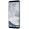 Samsung Galaxy S8 smarttelefon (sølv)
