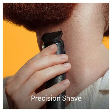Braun Series 3 skjeggtrimmer 447917